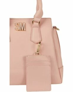 Best reviews of 🔥 Steve Madden Handbags Bjaylin Satchel 🔔 -Steve Madden Store 71YLpsBqxQL. AC SR736920