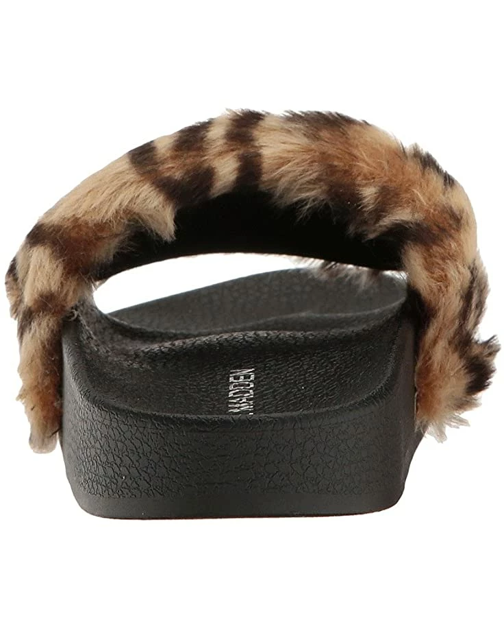 Brand new โ๏ธ Steve Madden Kids Sandals Jsoftey (Little Kid/Big Kid) ๐ 7 Brand new โ๏ธ Steve Madden Kids Sandals Jsoftey (Little Kid/Big Kid) ๐ - Image 5