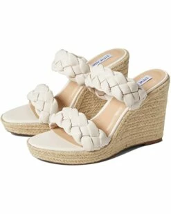 Flash Sale 🔥 Steve Madden Heels Sharelle Wedge Sandal 🎉