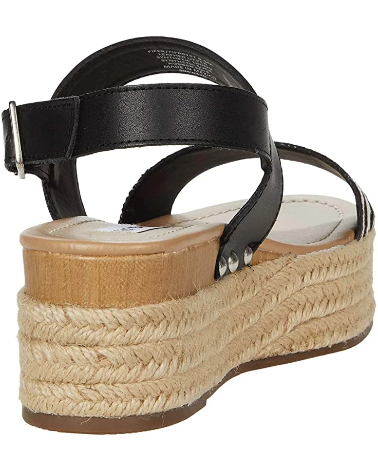 Best reviews of ✨ Steve Madden 💯 Heels Fifer Wedge Sandal ❤️ 7 Best reviews of ✨ Steve Madden 💯 Heels Fifer Wedge Sandal ❤️ - Image 5