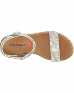 Discount ✔️ Steve Madden Kids ⌛ Heels Rosalita (Little Kid/Big Kid) 💯 -Steve Madden Store 71bRldqmDzL. AC SR736920