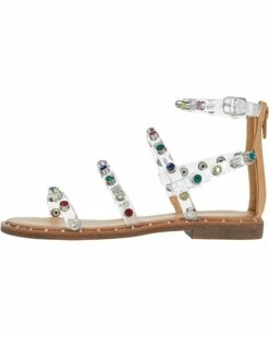 New 😍 Steve Madden Kids Sandals Travel Sandal (Little Kid/Big Kid) 🔔 -Steve Madden Store 71bSPJ944DL. AC SR736920