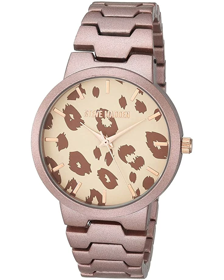 Best reviews of โ Steve Madden Fashion Watches SMWS098 ๐งจ 8 Best reviews of โ Steve Madden Fashion Watches SMWS098 ๐งจ - Image 6