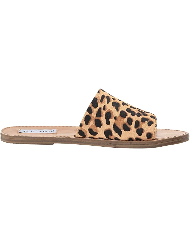 Brand new โญ Steve Madden Sandals Gracel Flat Sandal ๐ 8 Brand new โญ Steve Madden Sandals Gracel Flat Sandal ๐ - Image 6