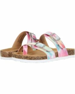 Best Sale ✔️ Steve Madden Kids Sandals Jbeached (Little Kid/Big Kid) ⭐ -Steve Madden Store 71cGJr1Wt7L. AC SR736920