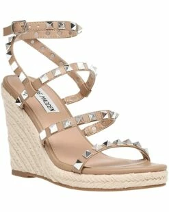 Cheap 🎉 Steve Madden Heels Maici Wedge Sandal 🛒 -Steve Madden Store 71cOLT6WEBL. AC SR736920