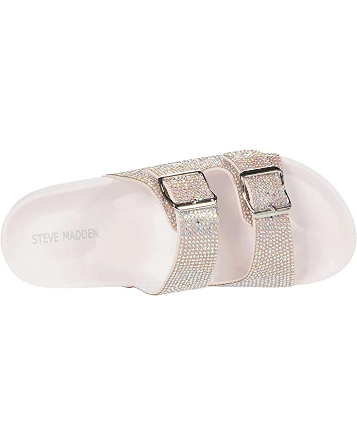Deals ๐ Steve Madden Kids Sandals Thriled (Little Kid/Big Kid) ๐ 4 Deals ๐ Steve Madden Kids Sandals Thriled (Little Kid/Big Kid) ๐ - Image 2