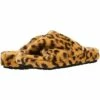 Best reviews of 🌟 Steve Madden Slippers Fuzed Slipper 👍 -Steve Madden Store 71dBCTMR3cL. AC SR736920