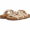 Best Sale ⭐ Steve Madden Kids Sandals Apart (Little Kid/Big Kid) ❤️