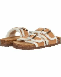 Best Sale ⭐ Steve Madden Kids Sandals Apart (Little Kid/Big Kid) ❤️