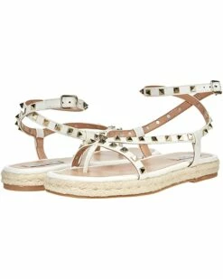 Best reviews of 🔔 STEVEN NEW YORK Sandals Summit Sandal ✔️ -Steve Madden Store 71eW7RImhtS. AC SR736920