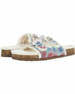 Hot Sale ❤️ Steve Madden Kids Sandals Leena (Toddler/Little Kid/Big Kid) 👏 -Steve Madden Store 71fIQ0vmrVL. AC SR736920