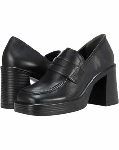 Best deal โ Steve Madden Loafers Fulfill Heeled Loafer โจ