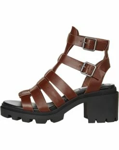 Best Pirce 🎁 Steve Madden 🎁 Heels Maxen Sandal ⌛ -Steve Madden Store 71fu2isFpHS. AC SR736920