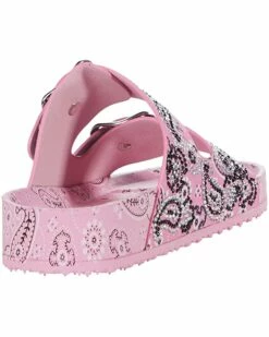 Best deal ❤️ Steve Madden Kids Sandals Thrilled (Little Kid/Big Kid) 🛒 -Steve Madden Store 71g6k7b7WdL. AC SR736920