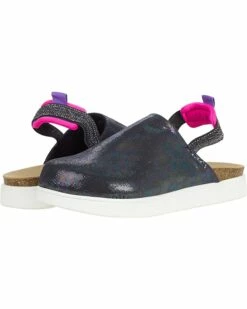 Flash Sale 🎁 Steve Madden Kids Clogs Slang (Little Kid/Big Kid) 🔥