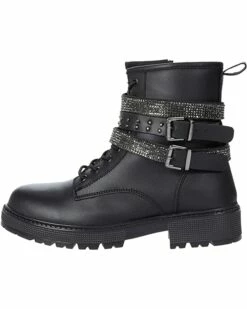 Cheap 🧨 Steve Madden Kids Boots Captain (Little Kid/Big Kid) ✔️ -Steve Madden Store 71gFuHx6wL. AC SR736920