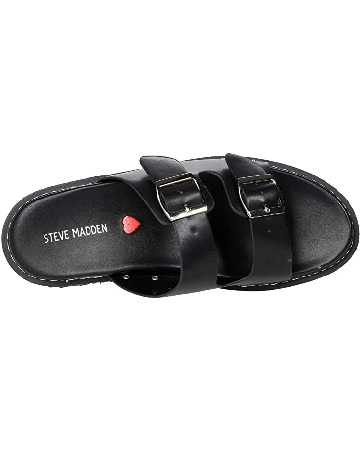 Best deal ๐ Steve Madden Kids Sandals Canny (Little Kid/Big Kid) ๐ 4 Best deal ๐ Steve Madden Kids Sandals Canny (Little Kid/Big Kid) ๐ - Image 2