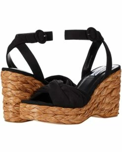 Wholesale ✨ Steve Madden Heels Poloma Wedge Sandal 🤩