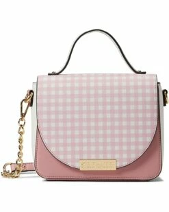 Best Pirce 😉 Steve Madden Handbags Bmelodie Print ❤️