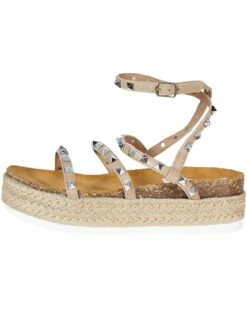 Deals 👍 Steve Madden Sandals Kailee Wedge Sandal 🌟 -Steve Madden Store 71iCIS4II4L. AC SR736920