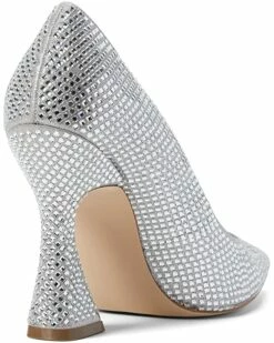 Hot Sale 🧨 Steve Madden Heels Zana-R Pump 🔥 -Steve Madden Store 71iDAHNOoiL. AC SR736920