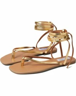 Cheapest 💯 Steve Madden Sandals Kanal Flat Sandal 💯 -Steve Madden Store 71iDB XlyCL. AC SR736920