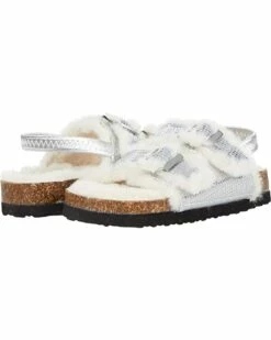 Hot Sale ❤️ Steve Madden Kids Sandals Leena (Toddler/Little Kid/Big Kid) 👏 -Steve Madden Store 71ixNEvq0eL. AC SR736920