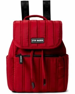Hot Sale 🔔 Steve Madden Backpacks Bshimmy Nylon Backpack 🎉
