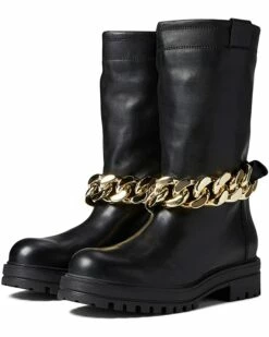 Promo ⭐ Steve Madden Boots Devotion Boot 💯