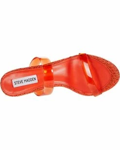 Best Sale ⭐ Steve Madden ❤️ Heels Just Heeled Sandal ❤️ -Steve Madden Store 71k2jd0YL. AC SR736920