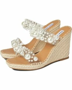 Promo 🧨 Steve Madden Heels Uncover Wedge Sandal 🌟