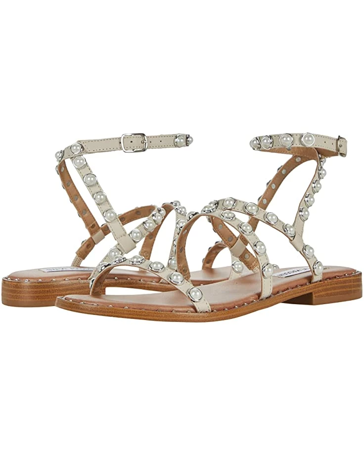 Best deal ๐ Steve Madden Sandals Travel-P Sandal โค๏ธ 9 Best deal ๐ Steve Madden Sandals Travel-P Sandal โค๏ธ - Image 7