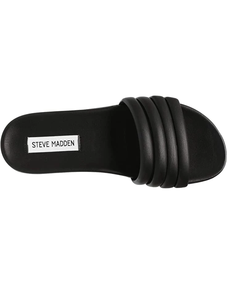 Promo ✨ Steve Madden Sandals Drips Sandal ⭐ 4 Promo ✨ Steve Madden Sandals Drips Sandal ⭐ - Image 2