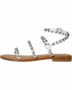Flash Sale ✔️ Steve Madden Sandals Travel-R Sandal ⌛ -Steve Madden Store 71kxlXm6v6L. AC SR736920