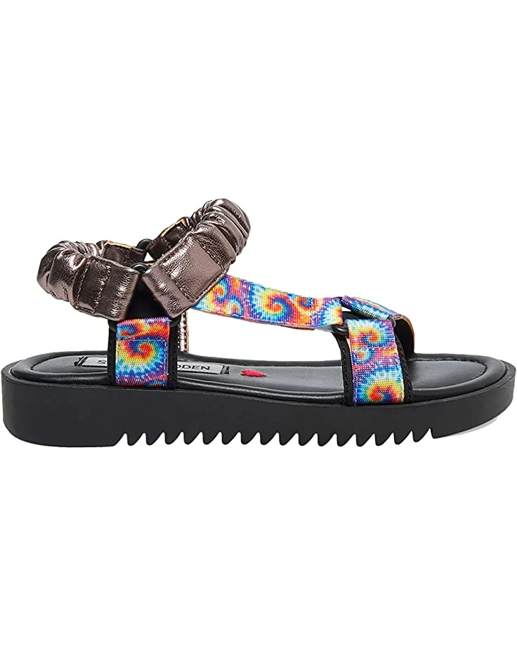 Flash Sale ✔️ Steve Madden Kids Sandals Vali Sandal (Little Kid/Big Kid) ⌛ 8 Flash Sale ✔️ Steve Madden Kids Sandals Vali Sandal (Little Kid/Big Kid) ⌛ - Image 6