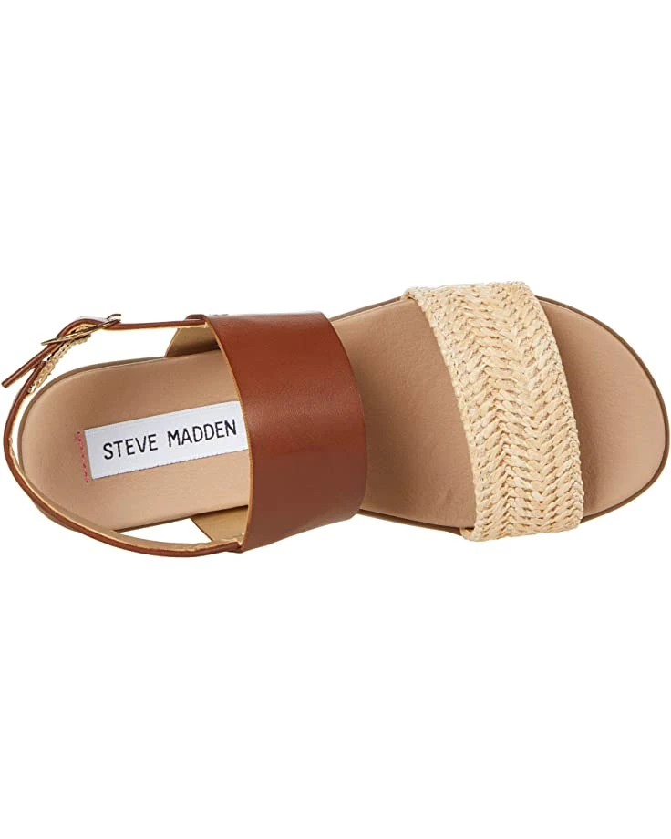 Hot Sale ✨ Steve Madden Kids Sandals Darcy (Little Kid/Big Kid) 🥰 4 Hot Sale ✨ Steve Madden Kids Sandals Darcy (Little Kid/Big Kid) 🥰 - Image 2