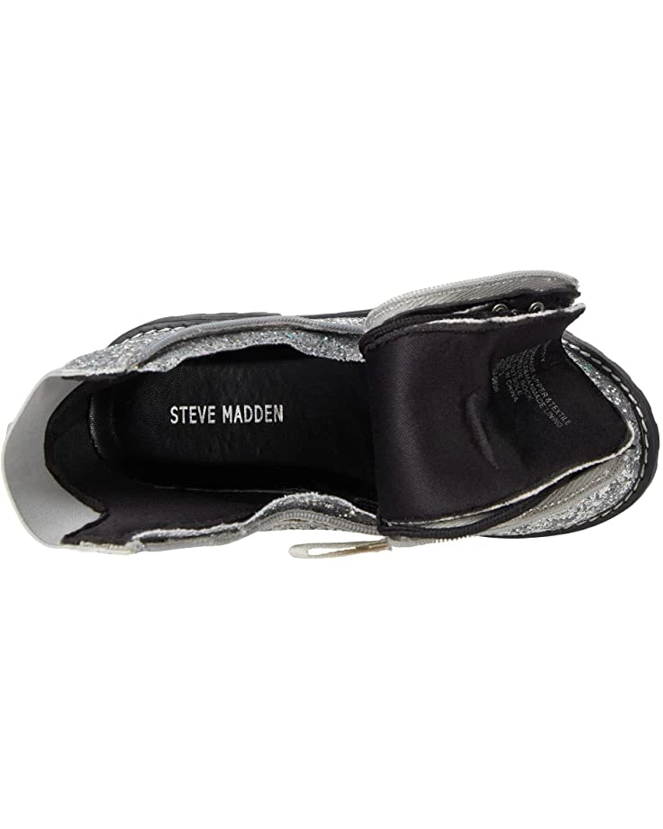 Brand new โ๏ธ Steve Madden Kids Boots Bettyy (Little Kid/Big Kid) ๐ 4 Brand new โ๏ธ Steve Madden Kids Boots Bettyy (Little Kid/Big Kid) ๐ - Image 2