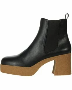 Brand new 🎁 Steve Madden Boots Beneficial Bootie 🛒 -Steve Madden Store 71lPTFoS9gL. AC SR736920