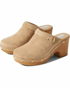 Promo ๐ Steve Madden Heels Klicky Clog ๐คฉ