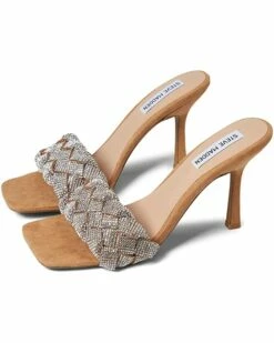 Coupon ✨ Steve Madden ❤️ Heels Jazlin Heeled Sandal ✔️