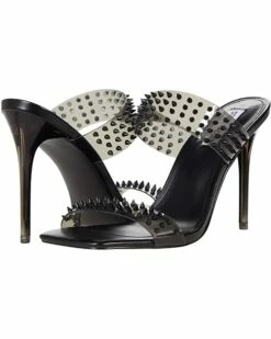 Best Pirce 🛒 Steve Madden Heels Lunna Heeled Sandal 👏