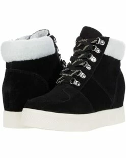 Best reviews of 😍 Steve Madden Sneakers & Athletic Shoes Yacha Sneaker 👍