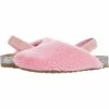 Best reviews of 🔔 Steve Madden Kids Slippers Homez (Toddler/Little Kid) ✔️ -Steve Madden Store 71n1qcJEEvL. AC SR736920