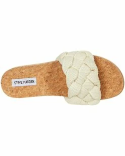 Wholesale ๐ Steve Madden Sandals Deyra-R Flat Sandal โ 9 Wholesale ๐ Steve Madden Sandals Deyra-R Flat Sandal โ -Steve Madden Store 71n5ePxUTcS. AC SR736920