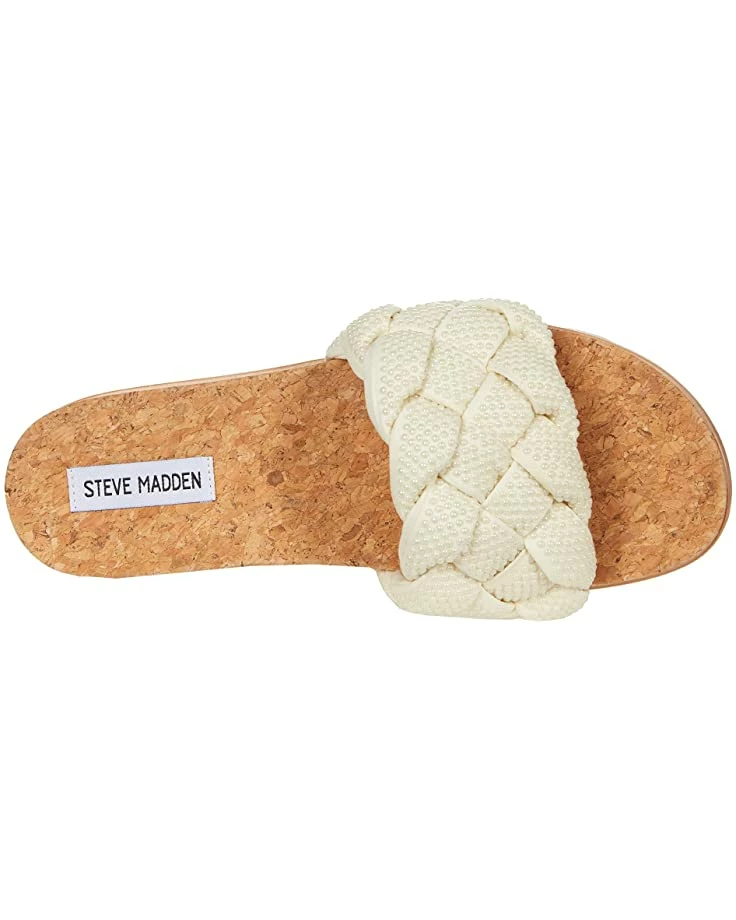 Wholesale ๐ Steve Madden Sandals Deyra-R Flat Sandal โ 4 Wholesale ๐ Steve Madden Sandals Deyra-R Flat Sandal โ - Image 2