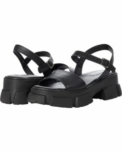 Cheapest โญ Steve Madden ๐ฅ Heels Tazia Sandal โ๏ธ