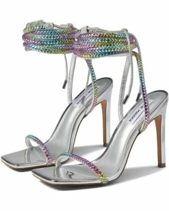 Hot Sale 🤩 Steve Madden Heels Uplift-R Heeled Sandal 😍