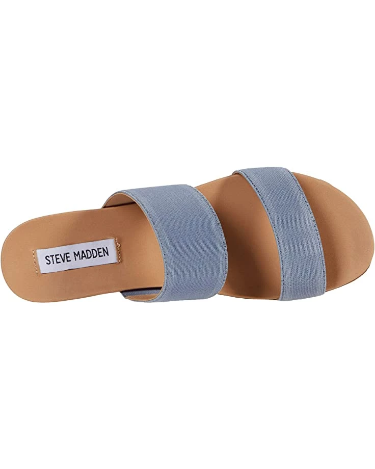 New ๐ Steve Madden Sandals Aliyah Sandal โจ 4 New ๐ Steve Madden Sandals Aliyah Sandal โจ - Image 2