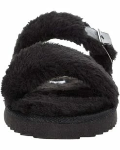 Promo 🛒 Steve Madden Slippers Nitey Slipper ⭐ -Steve Madden Store 71ojNbg30pL. AC SR736920